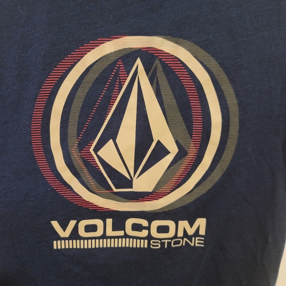 Volcom Tee - Picture 3 of 4